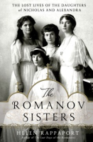 The_Romanov_sisters